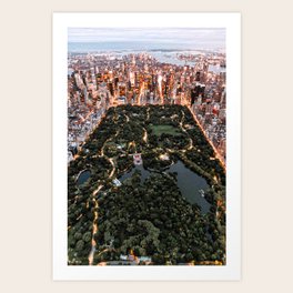 Cityscape Art Prints For Any Decor Style Society6