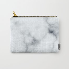 Marble Carry-All Pouch