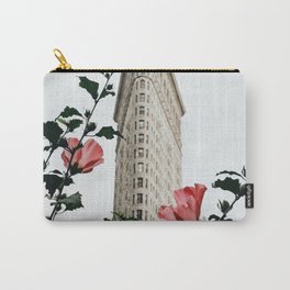 New York City Aesthetic - From a different point of view Carry-All Pouch