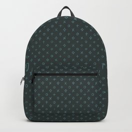 The Simple Pattern 1 Backpack