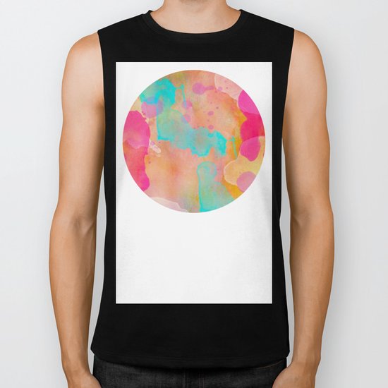 Summer 08 Biker Tank