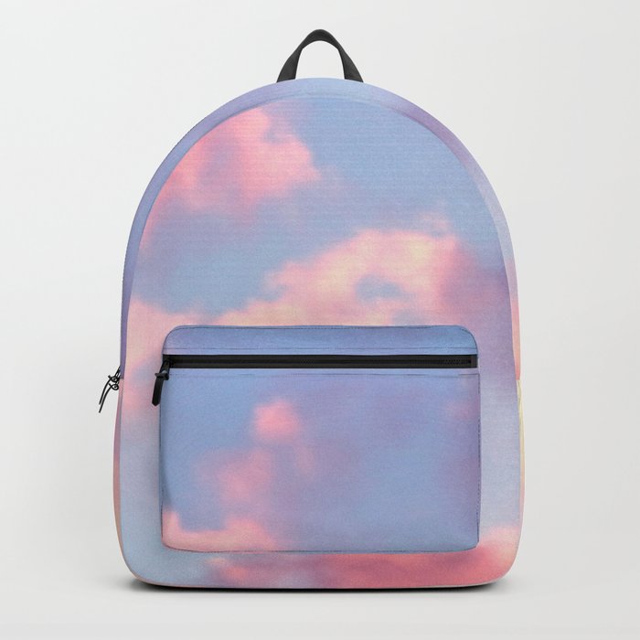 Whimsical Sky Rucksack Whimsical Sky Rucksack