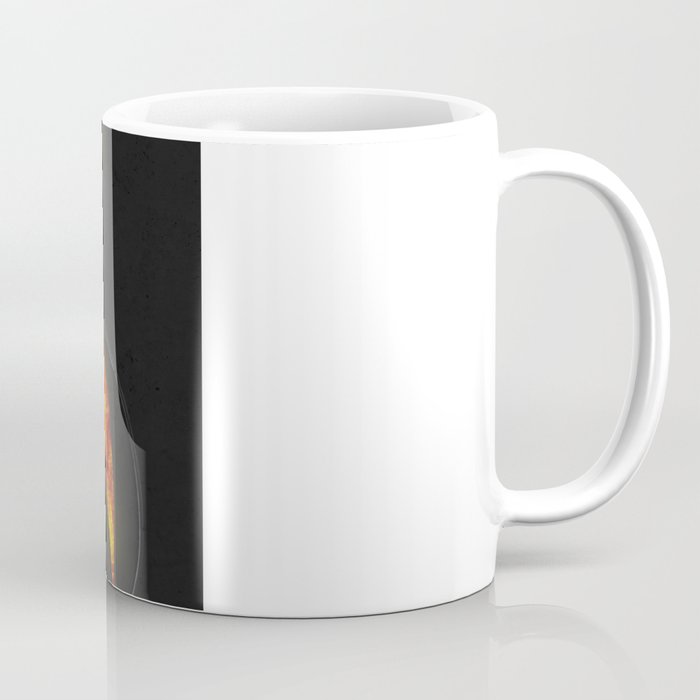 elements | fire Coffee Mug