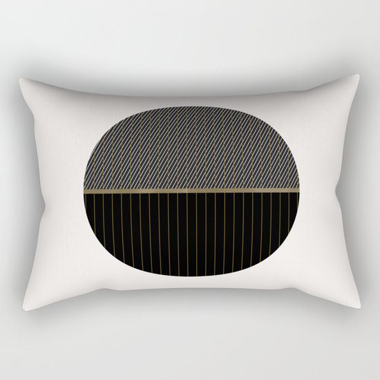 C8 Rectangular Pillow