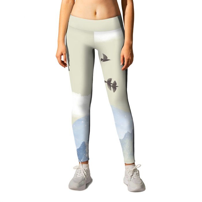 clarity Leggings