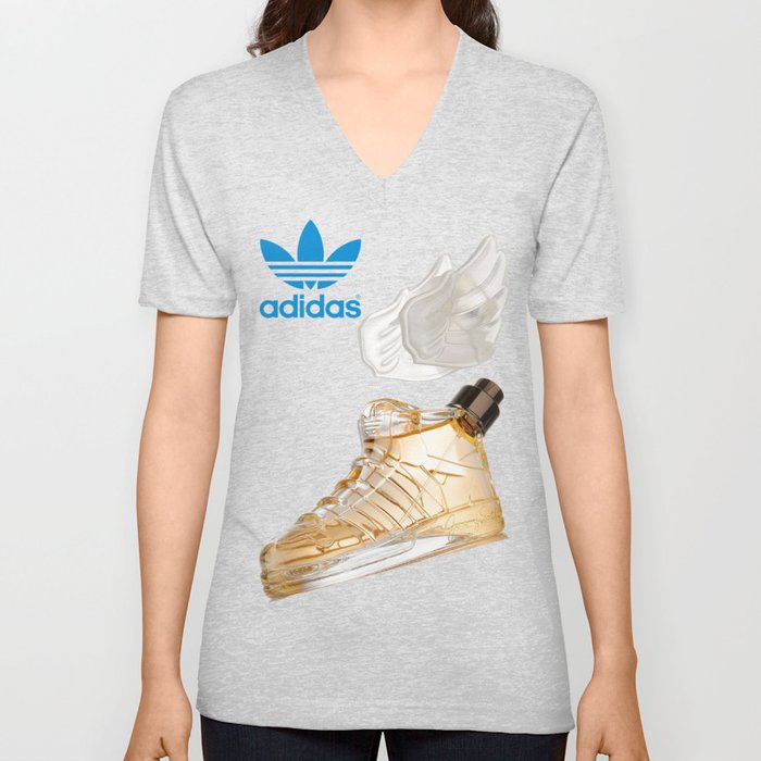 t shirt adidas jeremy scott