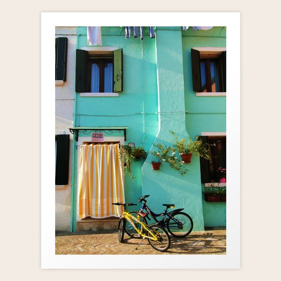 For Sale Art Print
