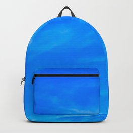 Blue Sky Backpack