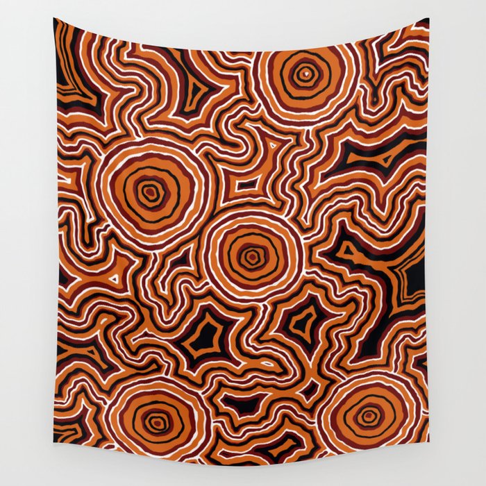 Unveiling the Timeless Tapestry: Exploring the Aboriginal Dreamtime Ancestors