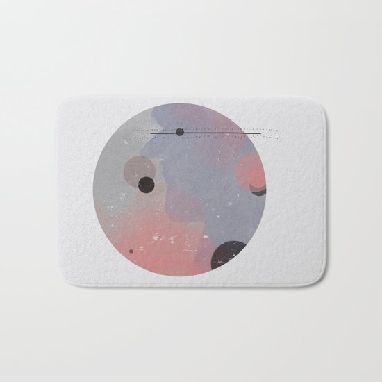 Enhanc-ing Bath Mat