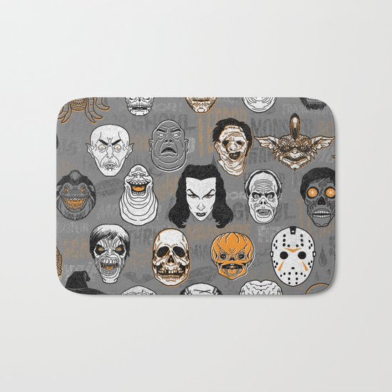 the classics Bath Mat