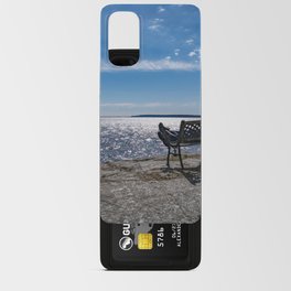 Lakeside Android Card Case