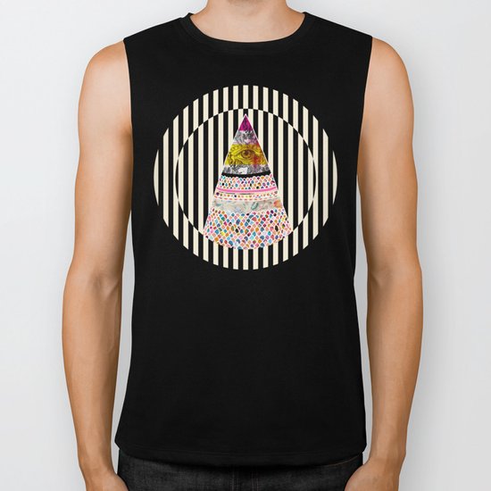 T.A.S.E.G. i Biker Tank