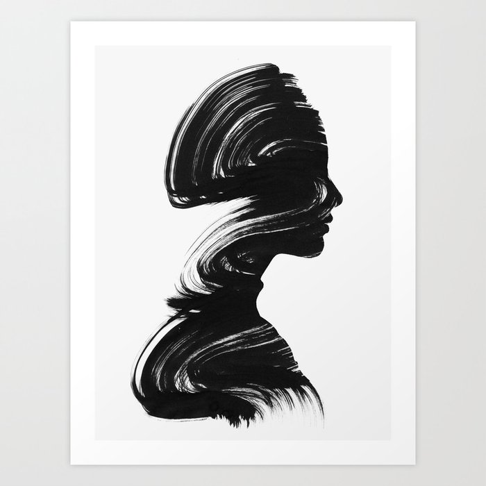 Discover the motif SEE by Andreas Lie as a print at TOPPOSTER