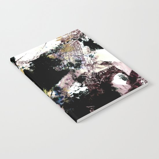 abstract 16 I Notebook