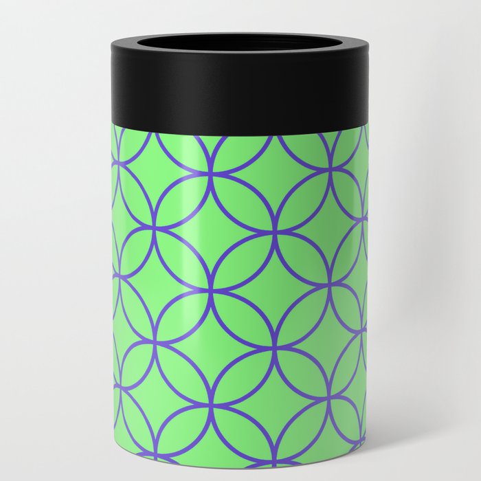 Intersecting Circles 5 Can Cooler