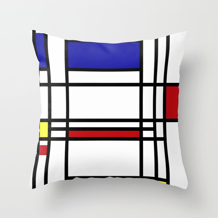 Throw Pillow