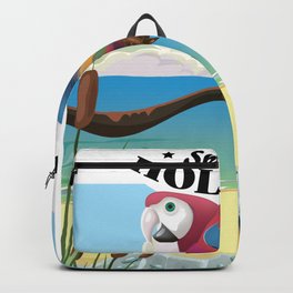 Have a Splendid holiday Backpack