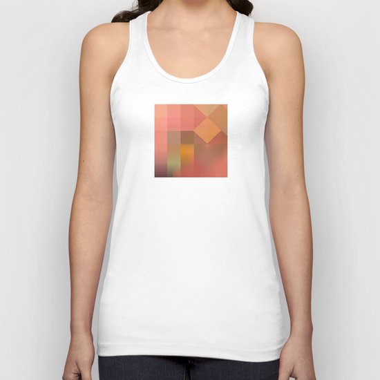 Inner Light Unisex Tank Top