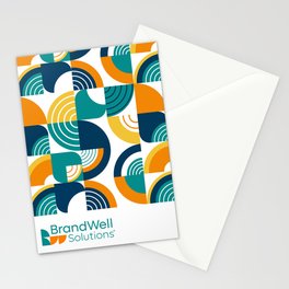 BrandWell Stationery Cards