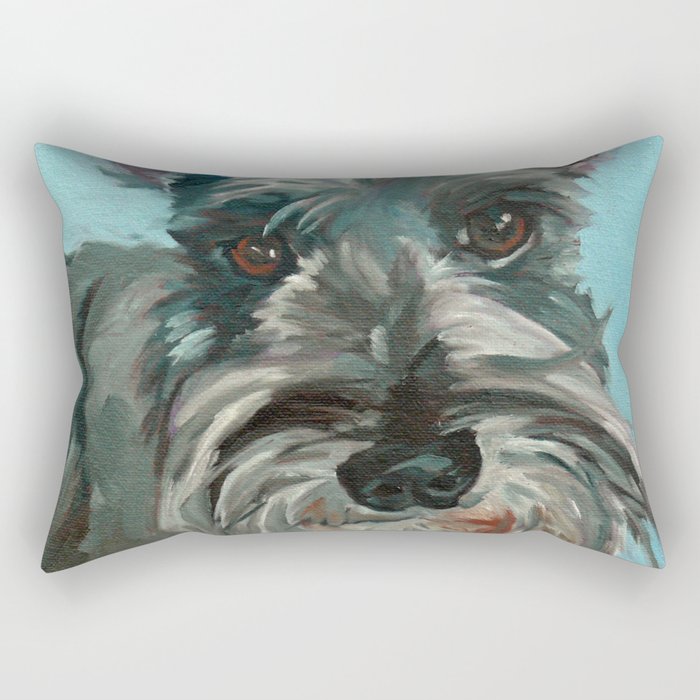 Rectangular Pillow