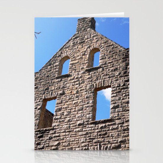 Ha Ha Tonka State Park Stationery Cards