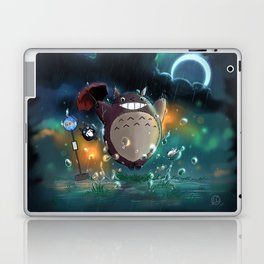 Totoro Laptop & iPad Skin