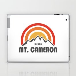 Mt. Cameron Colorado Laptop Skin