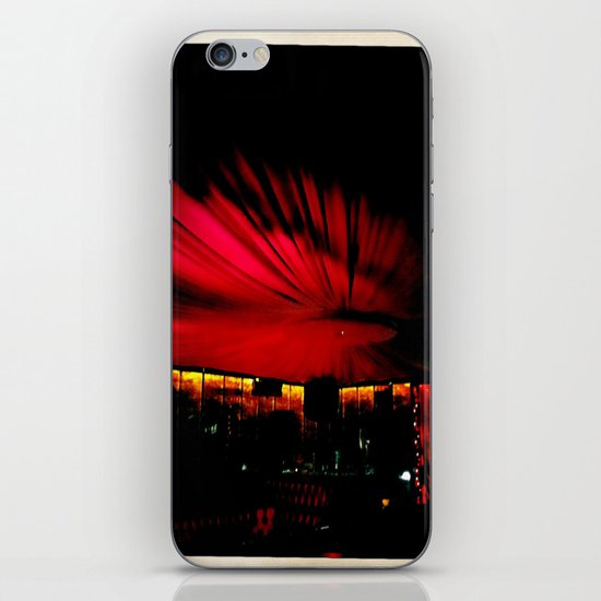 Boreal iPhone & iPod Skin