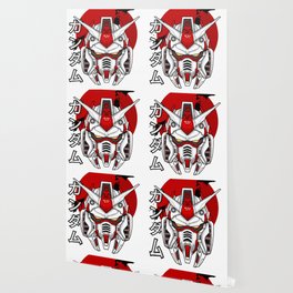 Gundam RX 78-5 Ver.SS Custom Build Wallpaper