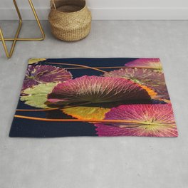 Lily Pad Rugs For Any Room Or Decor Style Society6