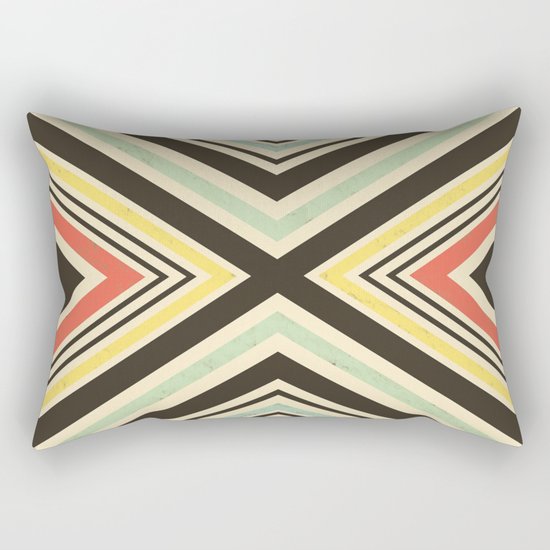 STRPS VI Rectangular Pillow