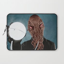 Ood (Doctor Who) Laptop Sleeve