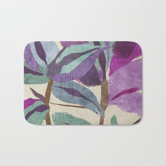 Gloria Bath Mat