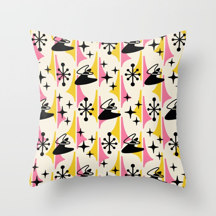 Throw Pillow