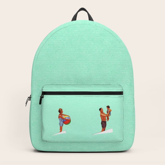 Summer Backpack
