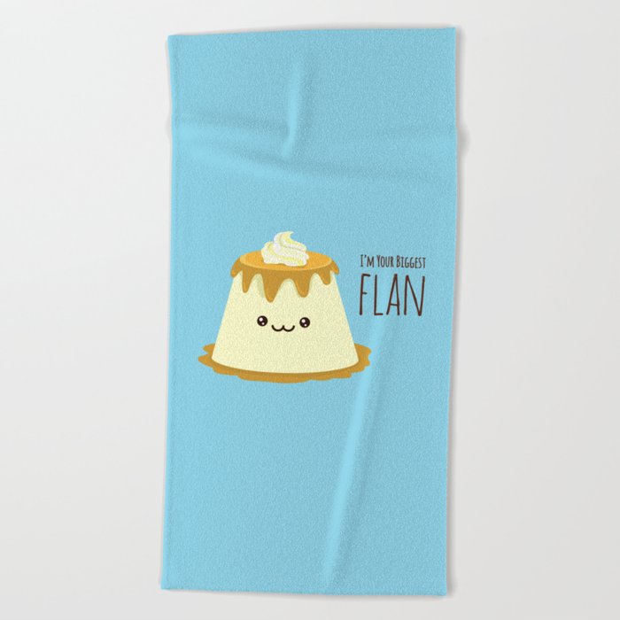 biggest beach towel