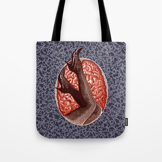 Smart is Sexy Tote Bag