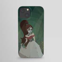 Day of the dead iPhone Case