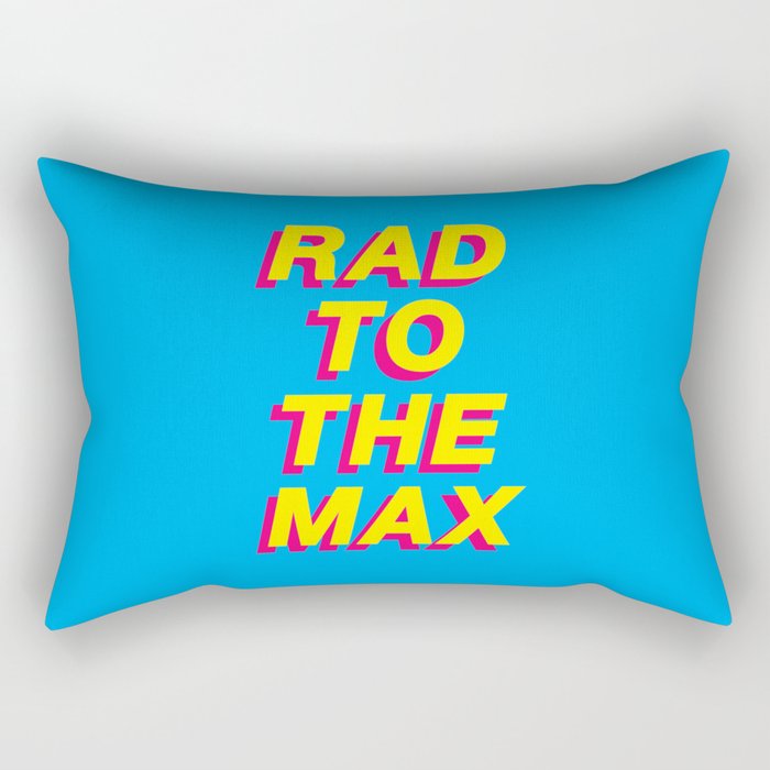 Rectangular Pillow