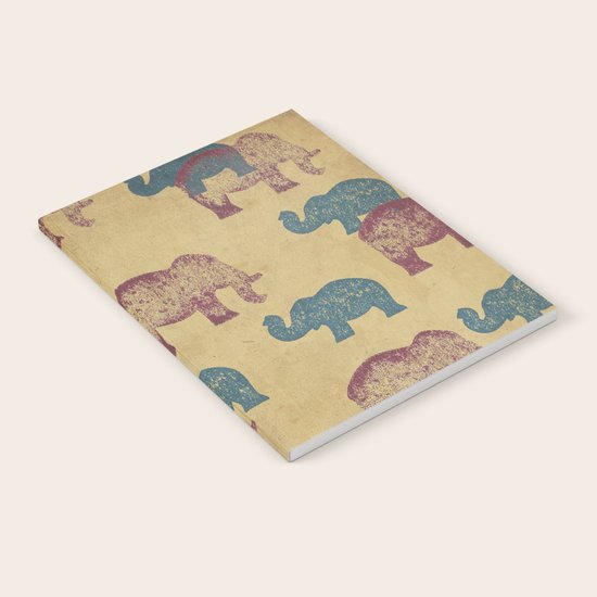 ELEPHANT Notebook