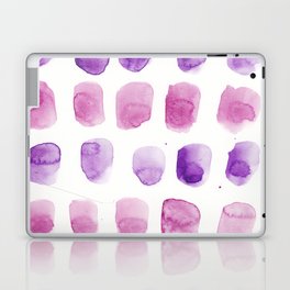 26  Minimalist Art 220419 Abstract Expressionism Watercolor Painting Valourine Design  Laptop Skin