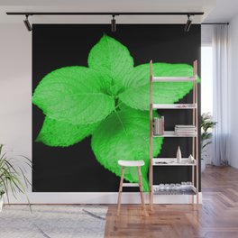 Glow In The Dark Wall Murals For Any Decor Style Society6