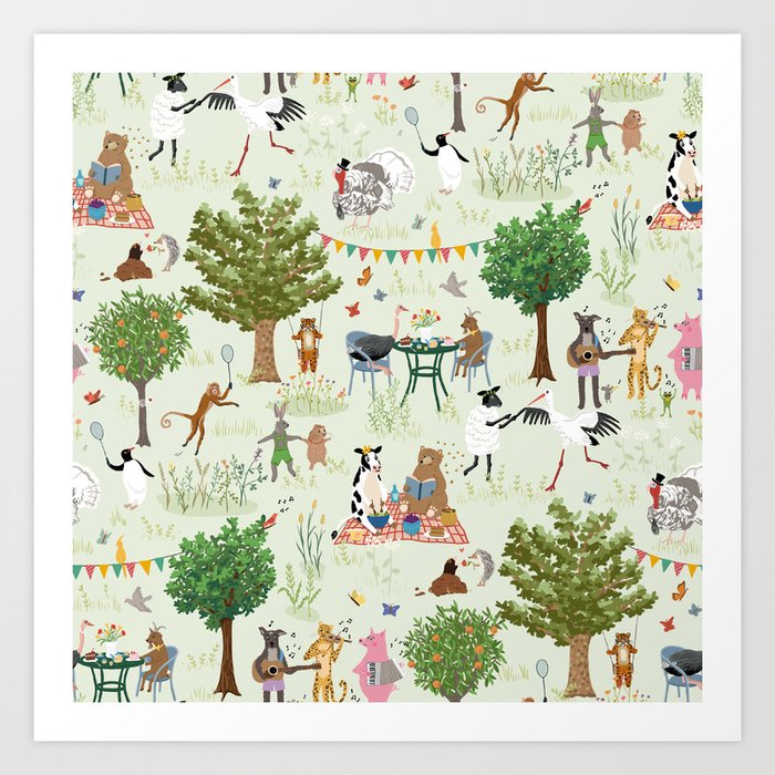 Art Print