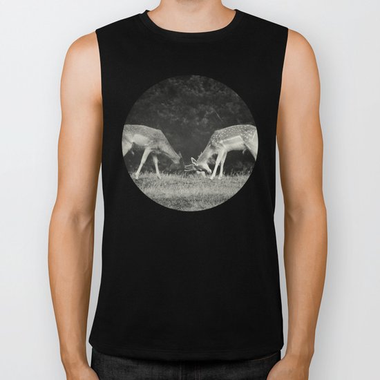Challenge Biker Tank