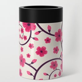 Almond Tree Blossom Can Cooler