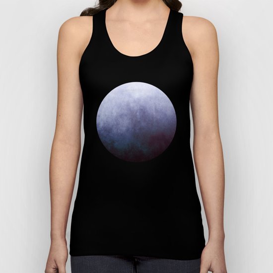 Abstract III Unisex Tank Top