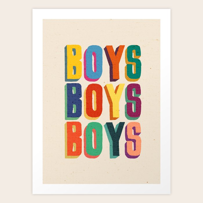 Art Print