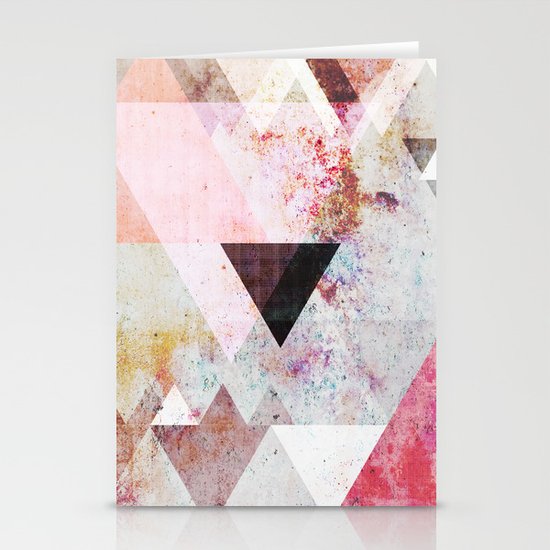 Graphic 3 Stationery Cards