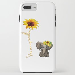 Sunflower Iphone 8 Plus Cases To Match Your Personal Style Society6